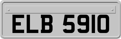 ELB5910