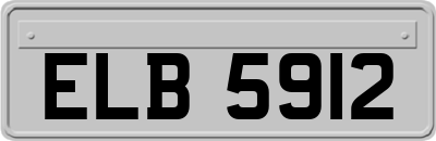 ELB5912