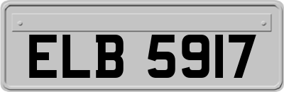 ELB5917