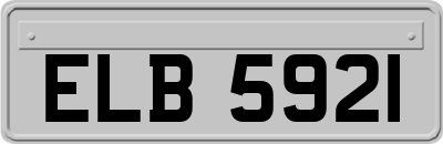 ELB5921