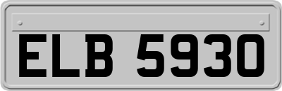 ELB5930