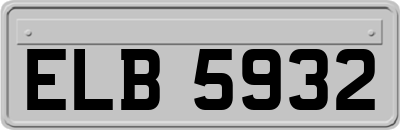 ELB5932