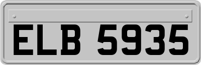 ELB5935