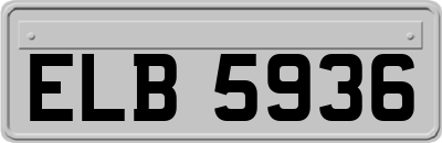ELB5936
