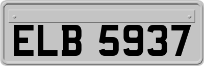 ELB5937