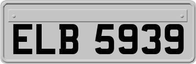 ELB5939