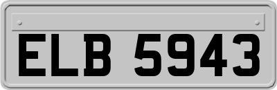 ELB5943