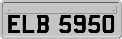 ELB5950