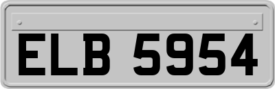 ELB5954