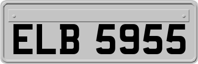 ELB5955