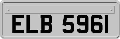ELB5961