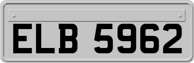 ELB5962