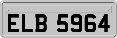 ELB5964