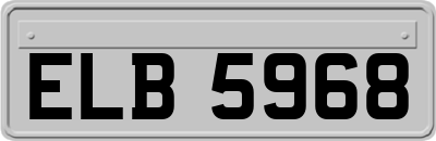 ELB5968