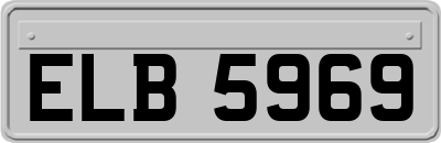 ELB5969