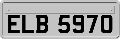 ELB5970