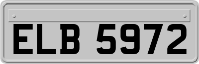 ELB5972