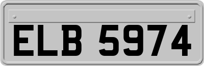 ELB5974