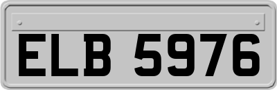 ELB5976