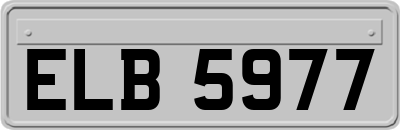 ELB5977