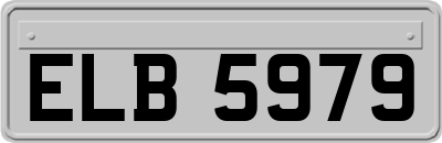 ELB5979