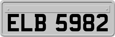 ELB5982