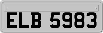 ELB5983