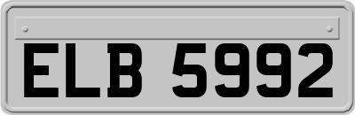 ELB5992