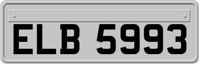 ELB5993