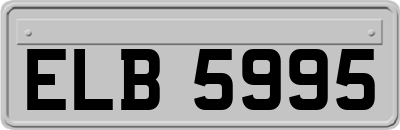 ELB5995