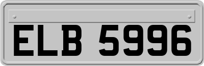 ELB5996