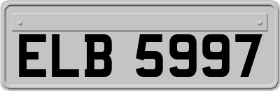 ELB5997