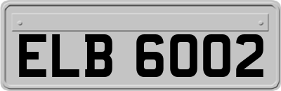 ELB6002