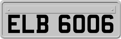 ELB6006