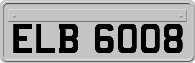 ELB6008