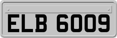 ELB6009