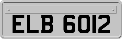 ELB6012