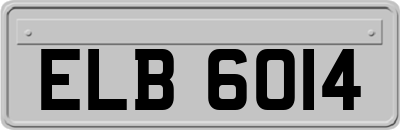 ELB6014