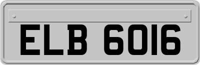 ELB6016