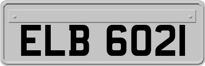 ELB6021