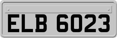 ELB6023