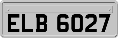ELB6027