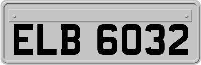 ELB6032
