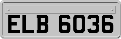ELB6036