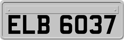 ELB6037