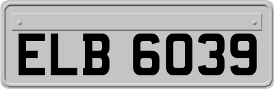 ELB6039