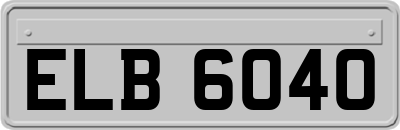 ELB6040