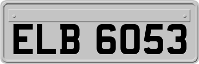 ELB6053
