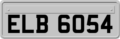 ELB6054