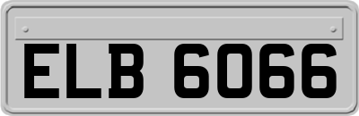 ELB6066